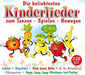 Die beliebtesten Kinderlieder zum Tanzen - Spielen - Bewegen
