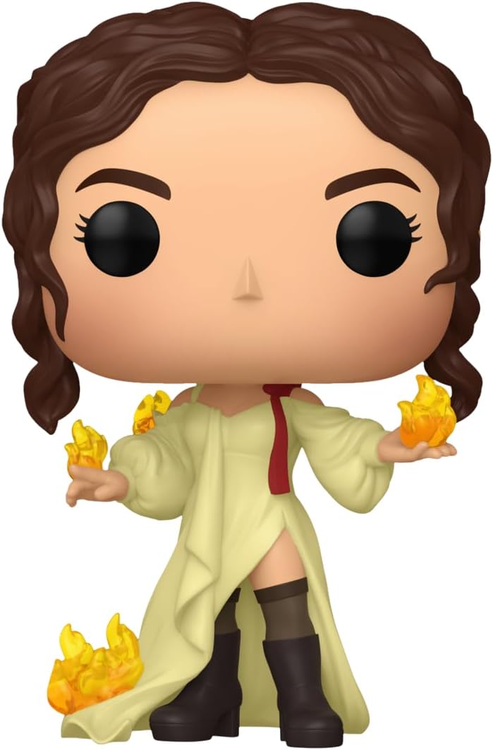 Funko Pop! Rocks: Rosalía - La Noche de Anoche