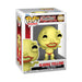 Funko Yu-Gi-Oh! Figura Vinilo Ojama Yellow 1600 Unisex Pop! Multicolor PVC