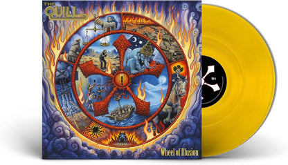 Wheel of Illusion
