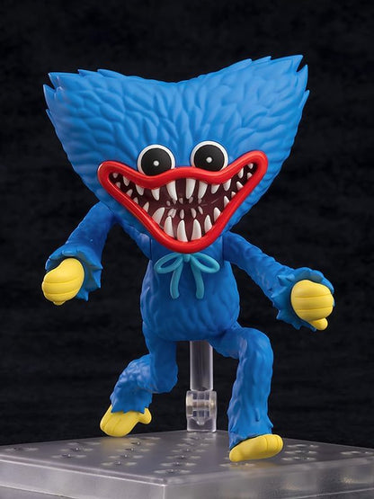 Good Smile - Poppy Playtime - Huggy Wuggy Nendoroid Af