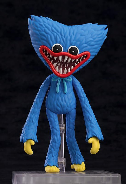 Good Smile - Poppy Playtime - Huggy Wuggy Nendoroid Af