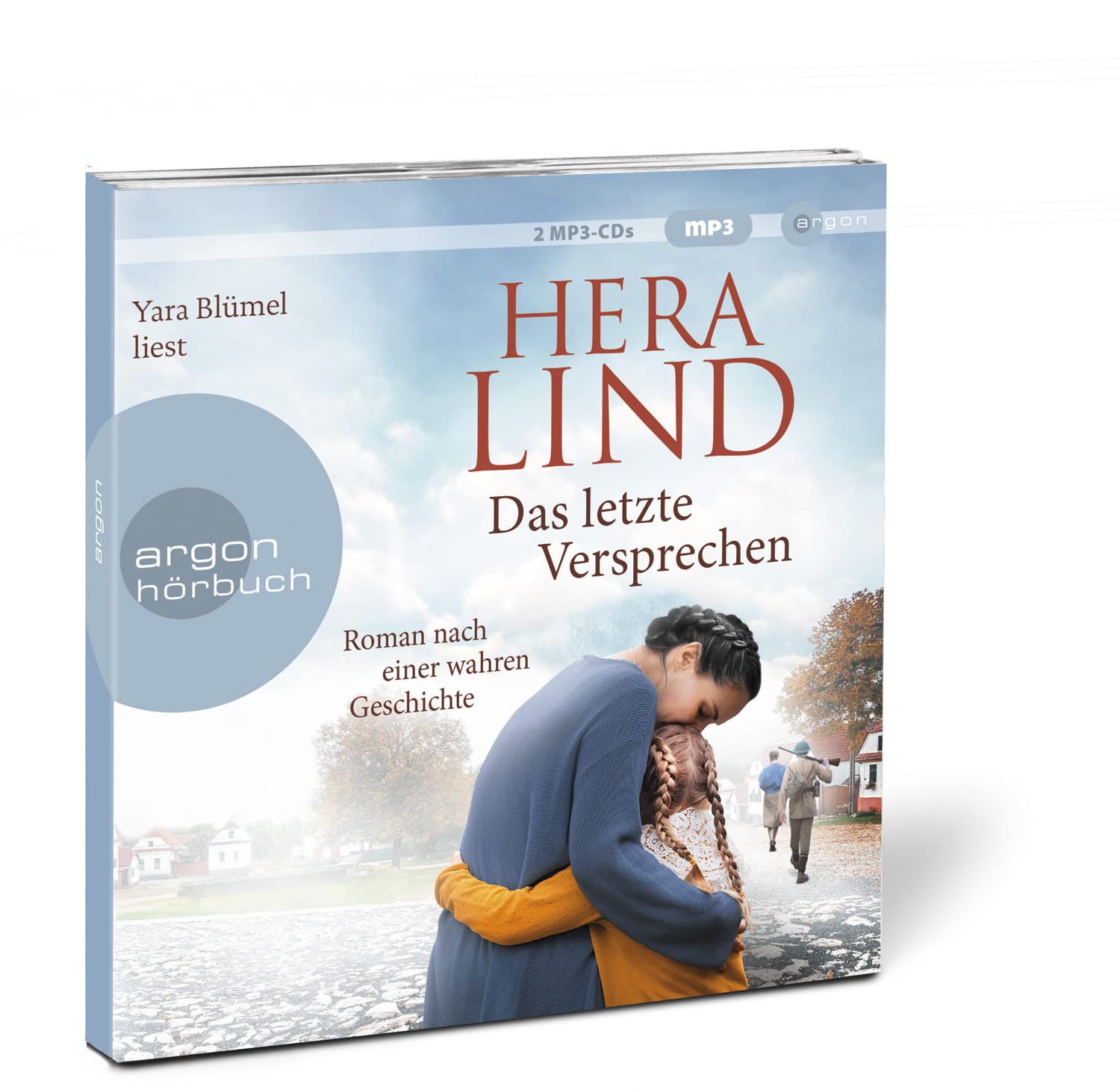 Das letzte Versprechen: Roman nach einer wahren Geschichte | Der große neue Tatsachenroman der Nr.-1-Spiegel-Bestseller-Autorin | Ergreifend. Dramatisch. Berührend.