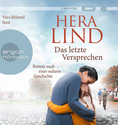 Das letzte Versprechen: Roman nach einer wahren Geschichte | Der große neue Tatsachenroman der Nr.-1-Spiegel-Bestseller-Autorin | Ergreifend. Dramatisch. Berührend.