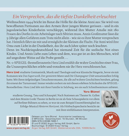 Das letzte Versprechen: Roman nach einer wahren Geschichte | Der große neue Tatsachenroman der Nr.-1-Spiegel-Bestseller-Autorin | Ergreifend. Dramatisch. Berührend.