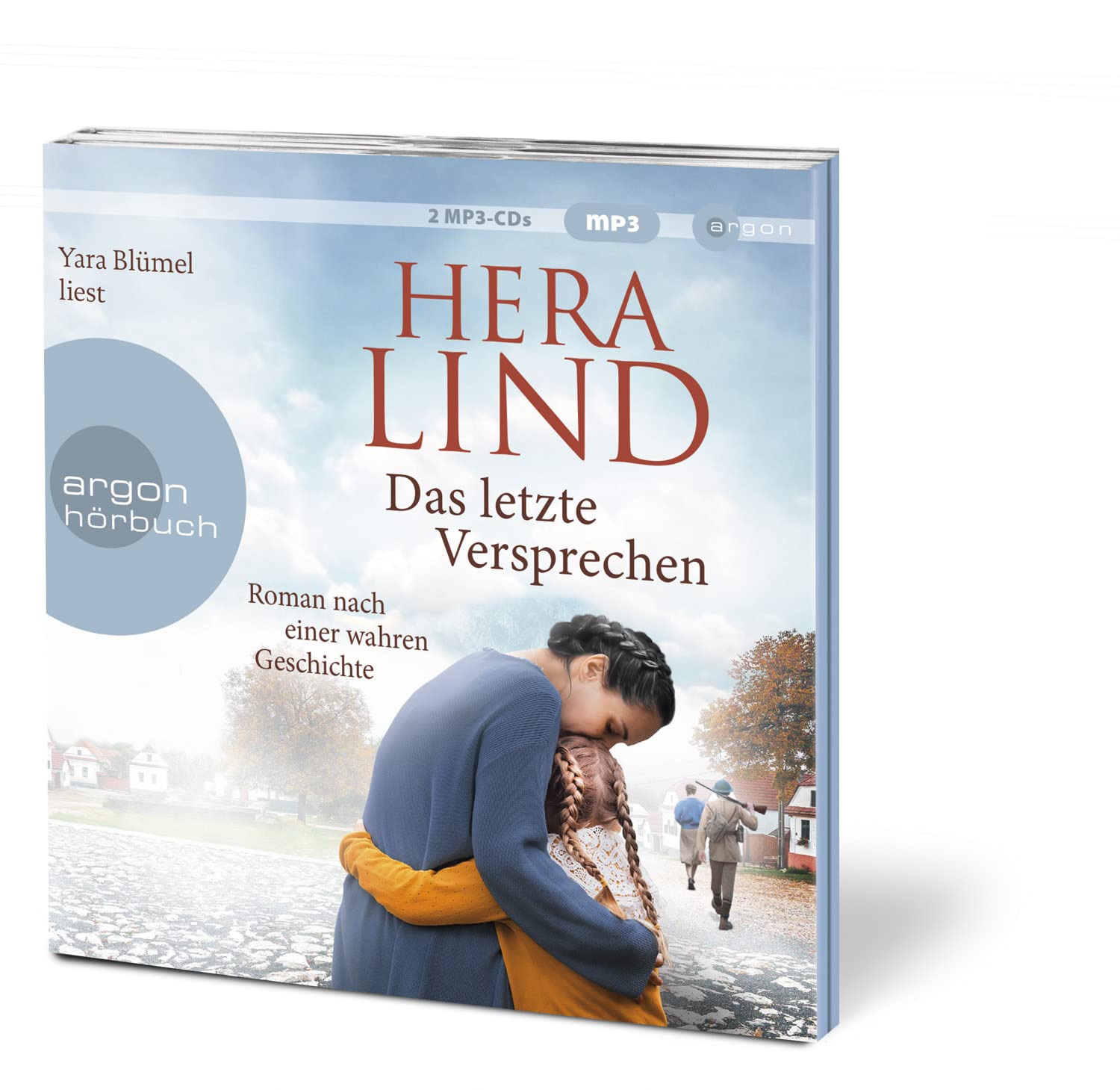 Das letzte Versprechen: Roman nach einer wahren Geschichte | Der große neue Tatsachenroman der Nr.-1-Spiegel-Bestseller-Autorin | Ergreifend. Dramatisch. Berührend.