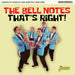 That's Right! Complete Singles and Rarities 1958-1960