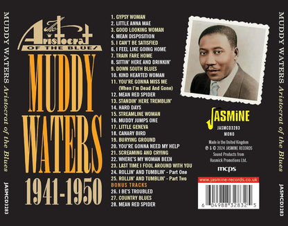 Aristocrat of the Blues 1941-1950