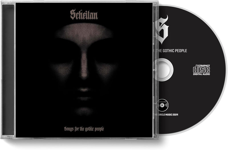 Songs for the Gothic People