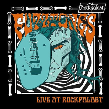 Live at Rockpalast