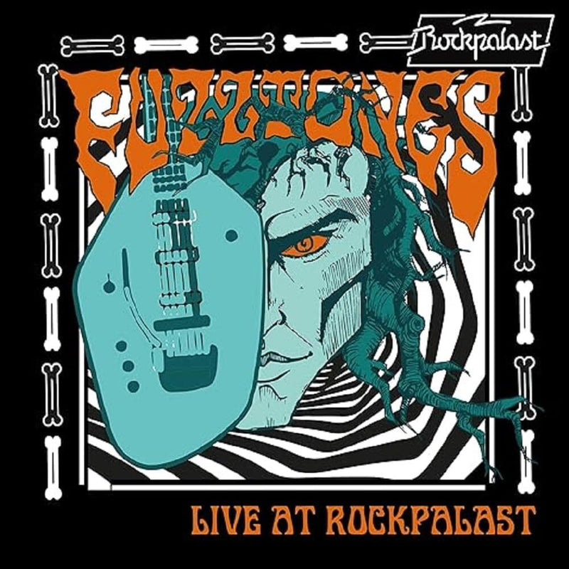 Live at Rockpalast