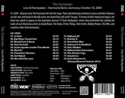 Live at Rockpalast