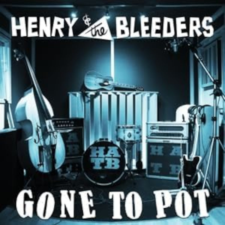 Gone to Pot