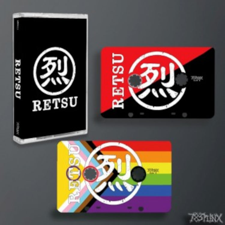 Retsu