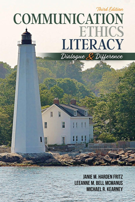 Communication Ethics Literacy