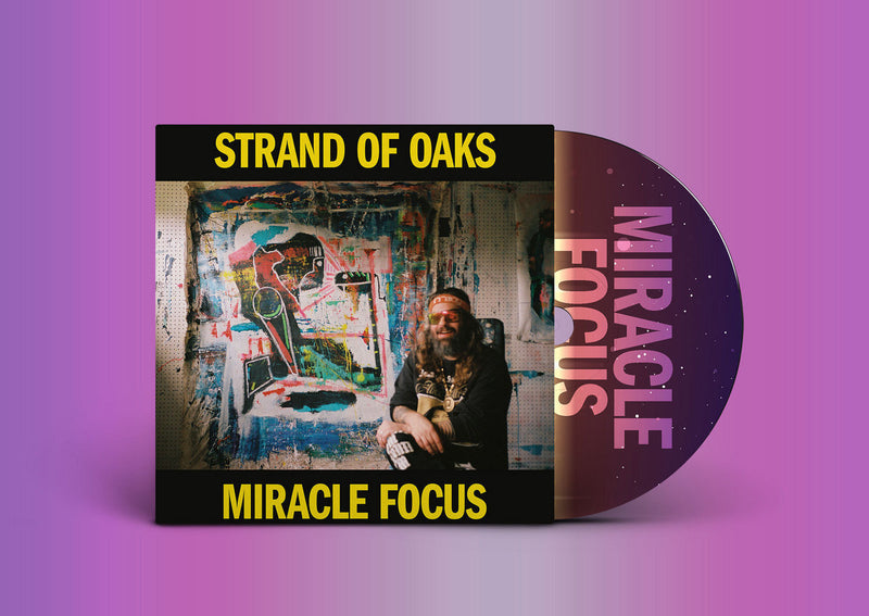 Miracle Focus