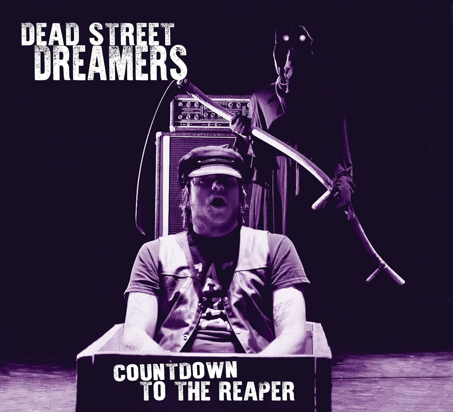 Countdown to the Reaper