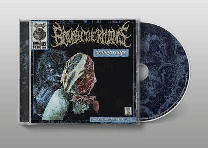 Omnipotence - Volume 2