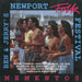Ben & Jerry's Newport Folk Festival Live '88 Live: Momentos - Volume 2