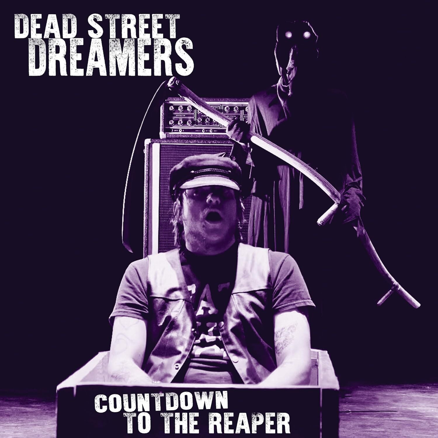 Countdown to the Reaper