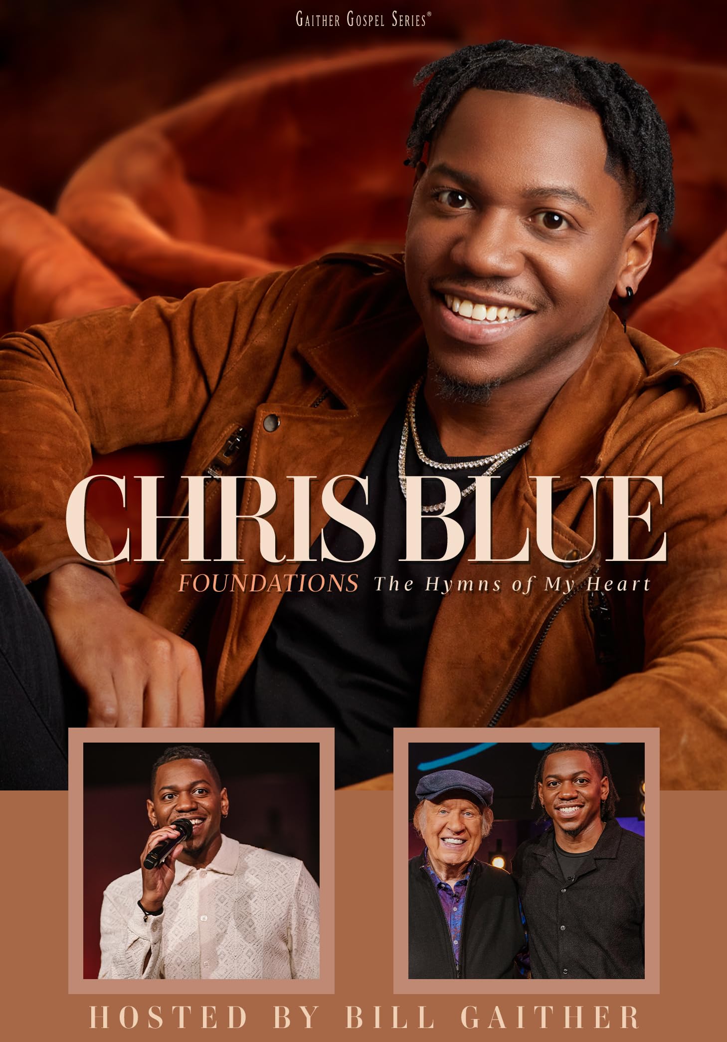Foundations: The Hymns Of My Heart