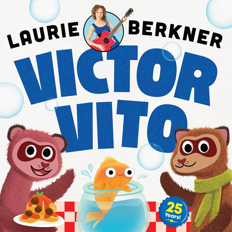 Victor Vito (25th Anniversary Edition