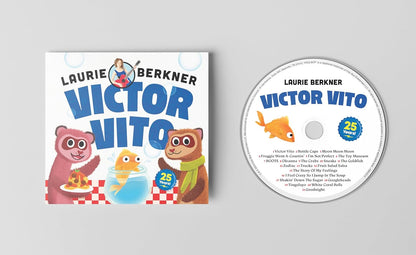 Victor Vito (25th Anniversary Edition