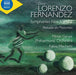 Oscar Lorenzo Fernandez: Symphonies Nos. 1 and 2