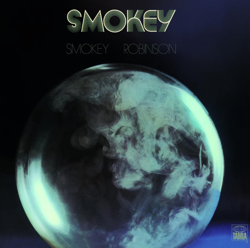 Smokey [Blue