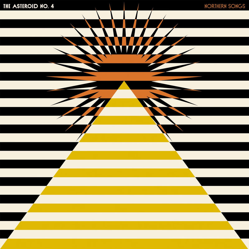 Northern Songs (orange