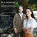 Rue Paradis: Chamber Works By Patrick Stoyanovich