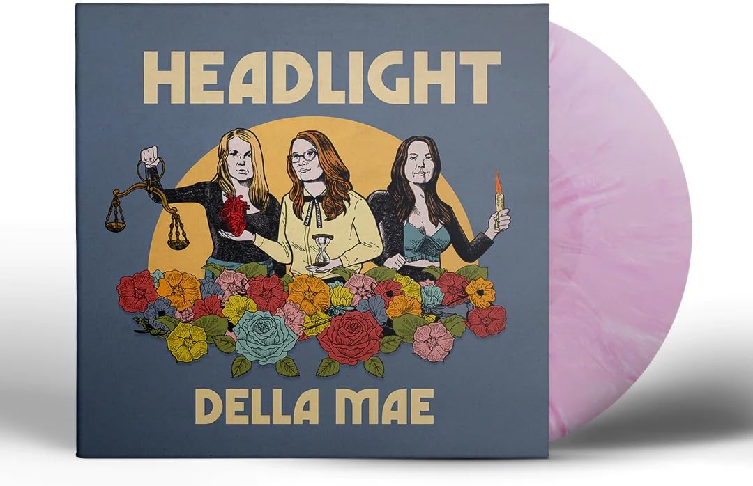Headlight