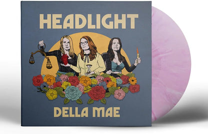 Headlight