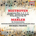 Beethoven: Symphonies Nos. 3-5-7-9/Coriolan/Leonore Overtures/...: The Mahler Re-orchestrations