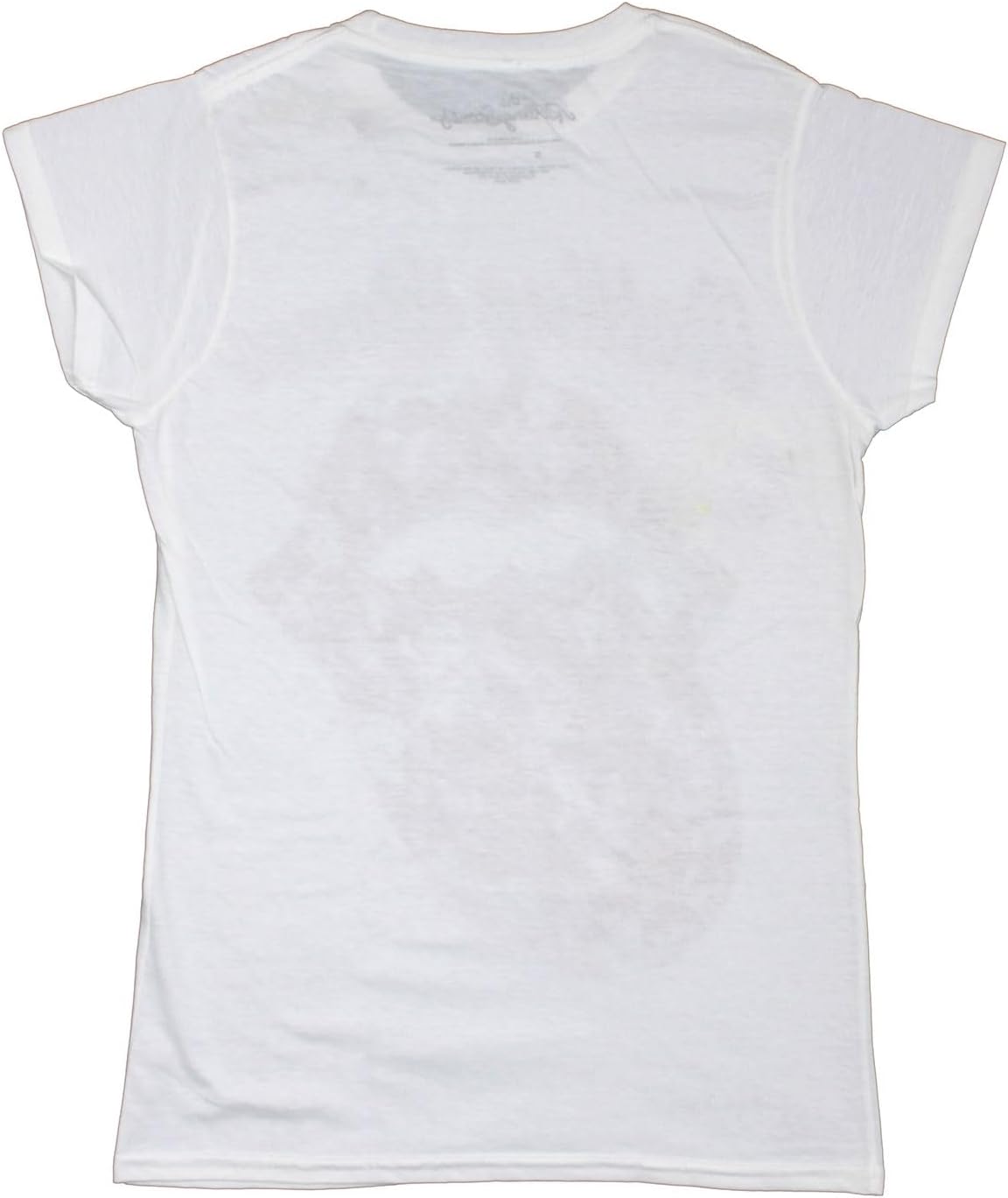 Rolling Stones (The): Tattoo Flash (T-Shirt Donna Tg. Xl)