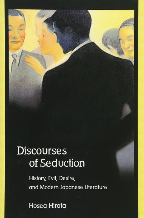Discourses of Seduction
