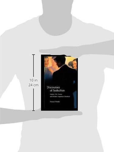 Discourses of Seduction