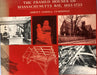 The Framed Houses of Massachusetts Bay, 1625–1725