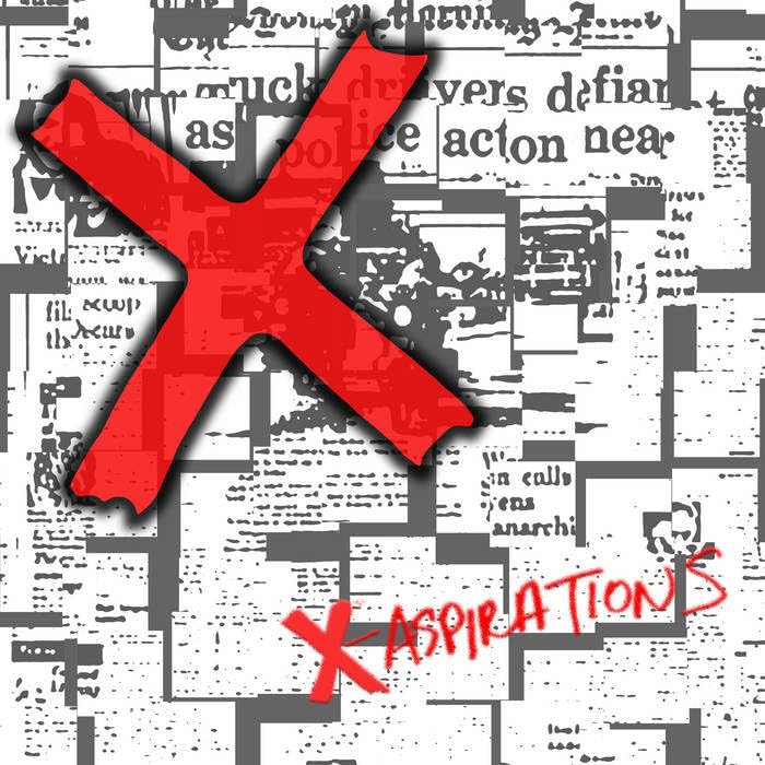 X-aspirations