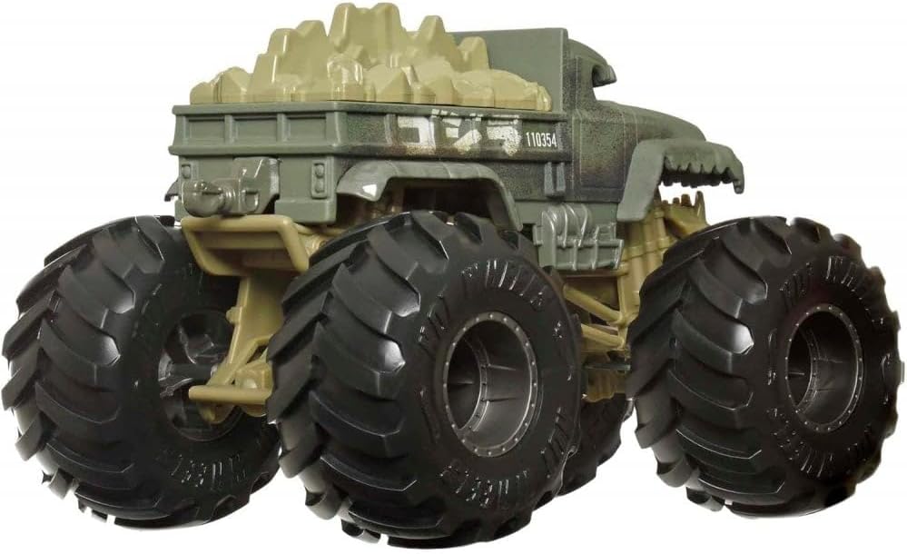 Mattel, Multicoloured (HKM50)