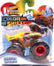 Hot Wheels Monster Trucks 1:64 Color Shifters Mega-Wrex Toy Vehicle for Ages 3 and Up