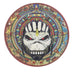 Nemesis Now Wall Plaque, Resin, Multicoloured, 29cm, Nemesis Now Wandschild, Kunstharz, mehrfarbig, 29 cm