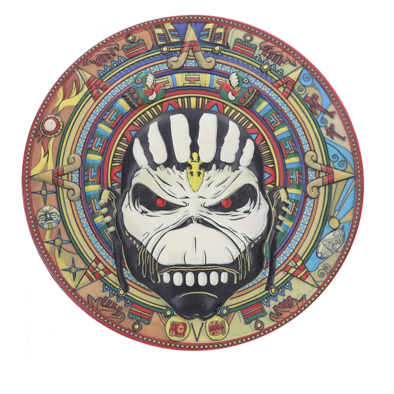 Iron Maiden - Book Of Souls - Wanddecoratie