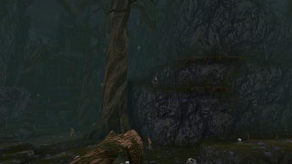 Wrath: Aeon Of Ruin - Switch