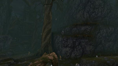 Wrath: Aeon Of Ruin - Switch