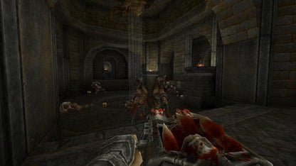 Wrath: Aeon Of Ruin - Switch