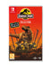Jurassic Park Classic Games Collection - Switch (Engelse versie