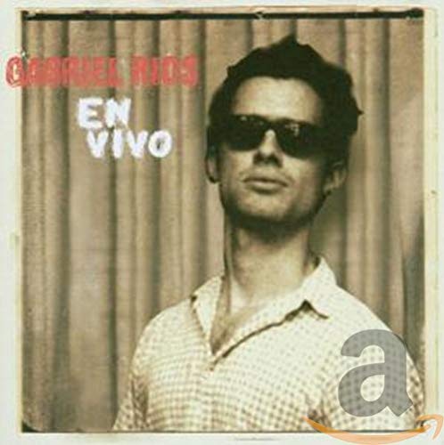 Gabriel Rios - EnVivo