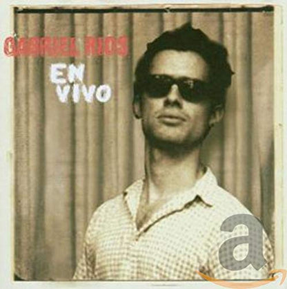 Gabriel Rios - EnVivo