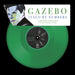 Italo By Numbers - Green